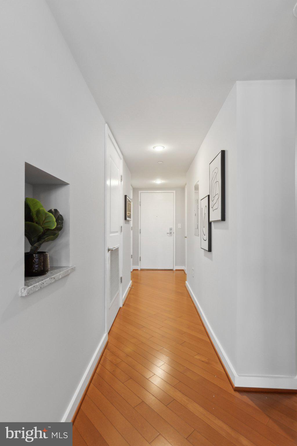 1025 First Street Southeast, Unit 615 Washington, DC 20003 - Photo 12 of 22