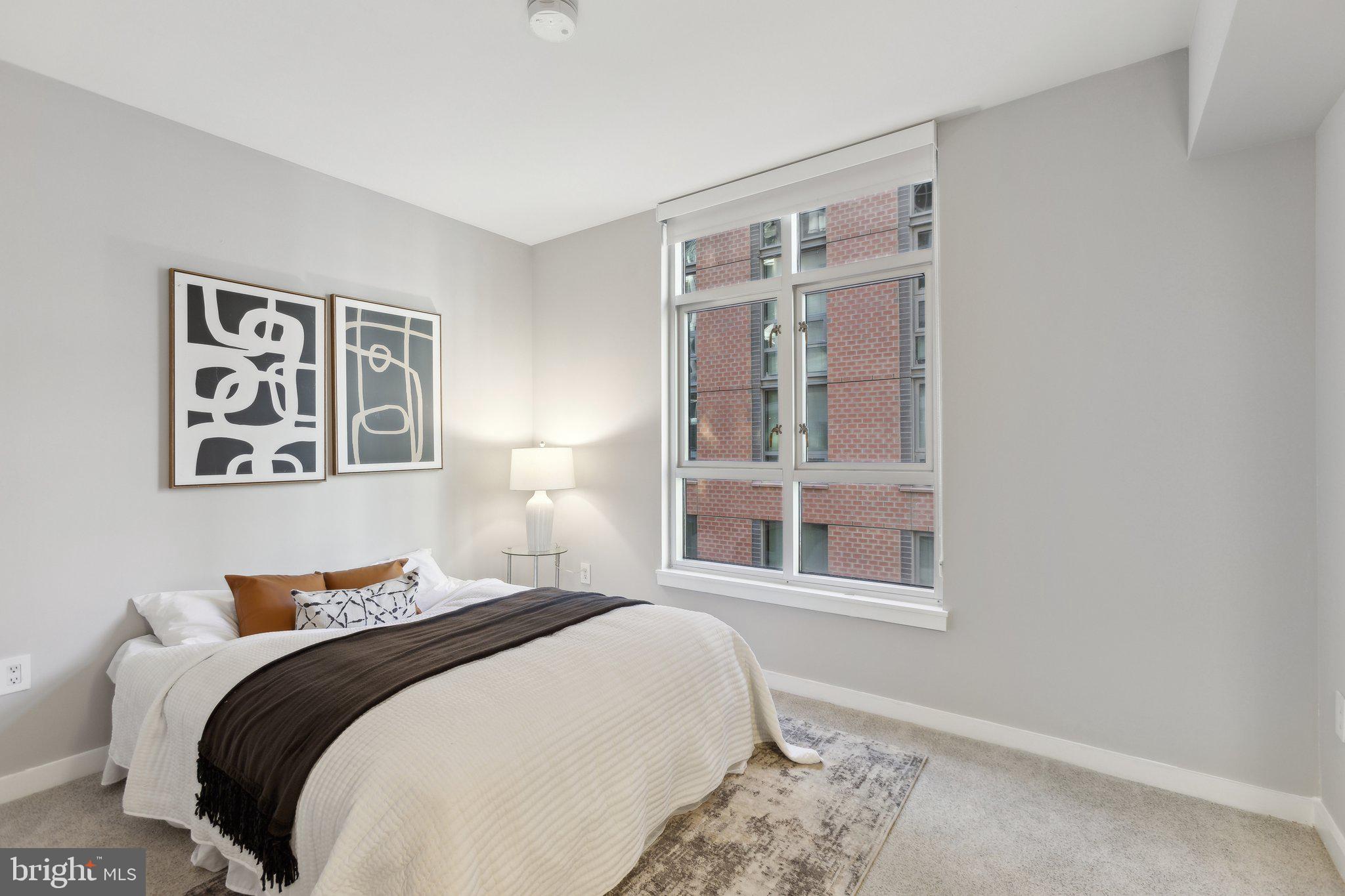 1025 First Street Southeast, Unit 615 Washington, DC 20003 - Photo 13 of 22
