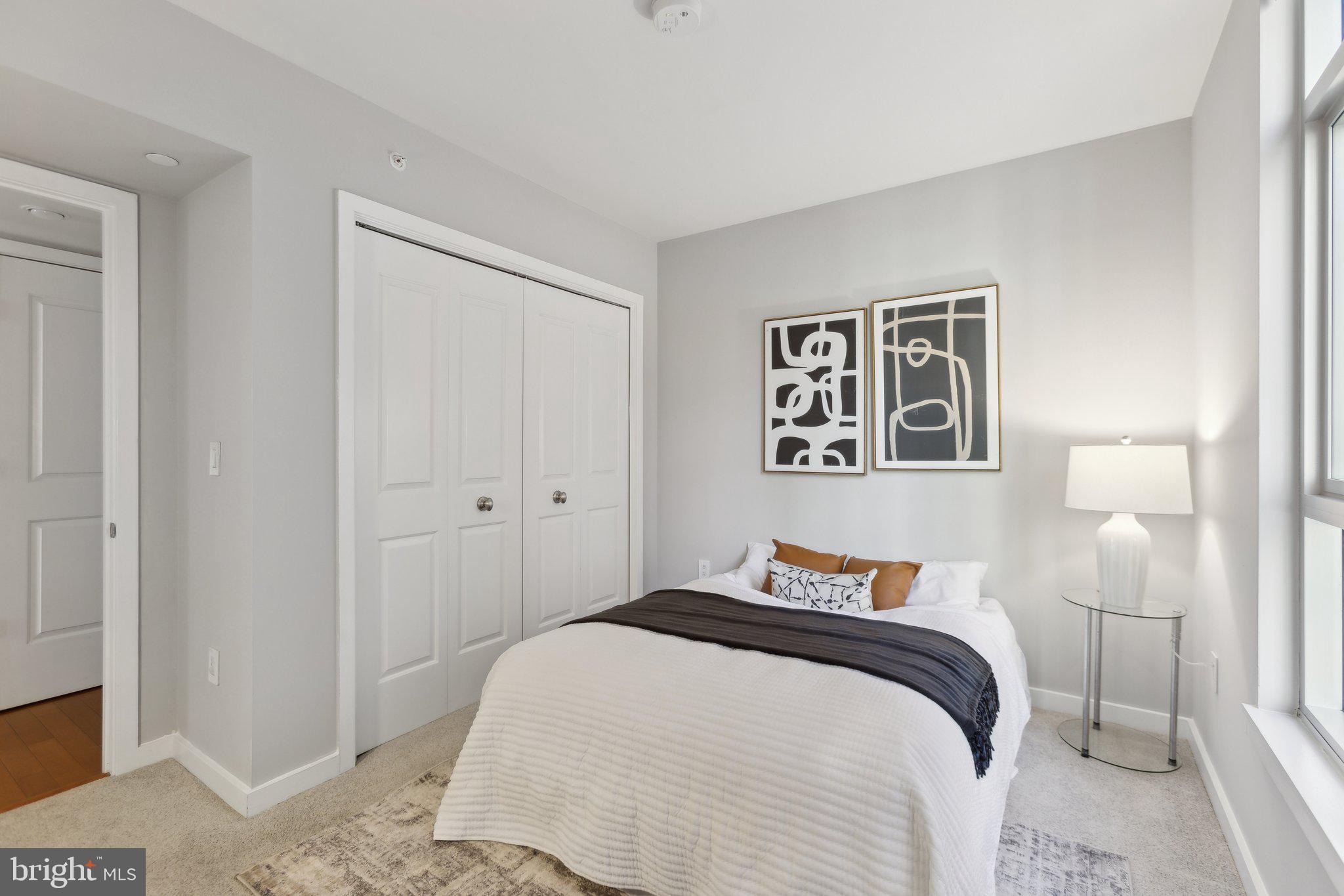 1025 First Street Southeast, Unit 615 Washington, DC 20003 - Photo 14 of 22