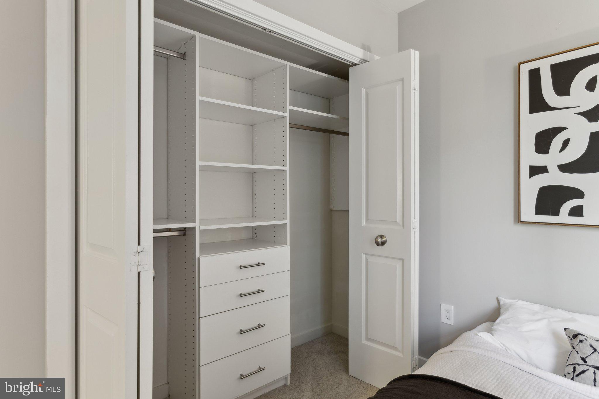 1025 First Street Southeast, Unit 615 Washington, DC 20003 - Photo 15 of 22