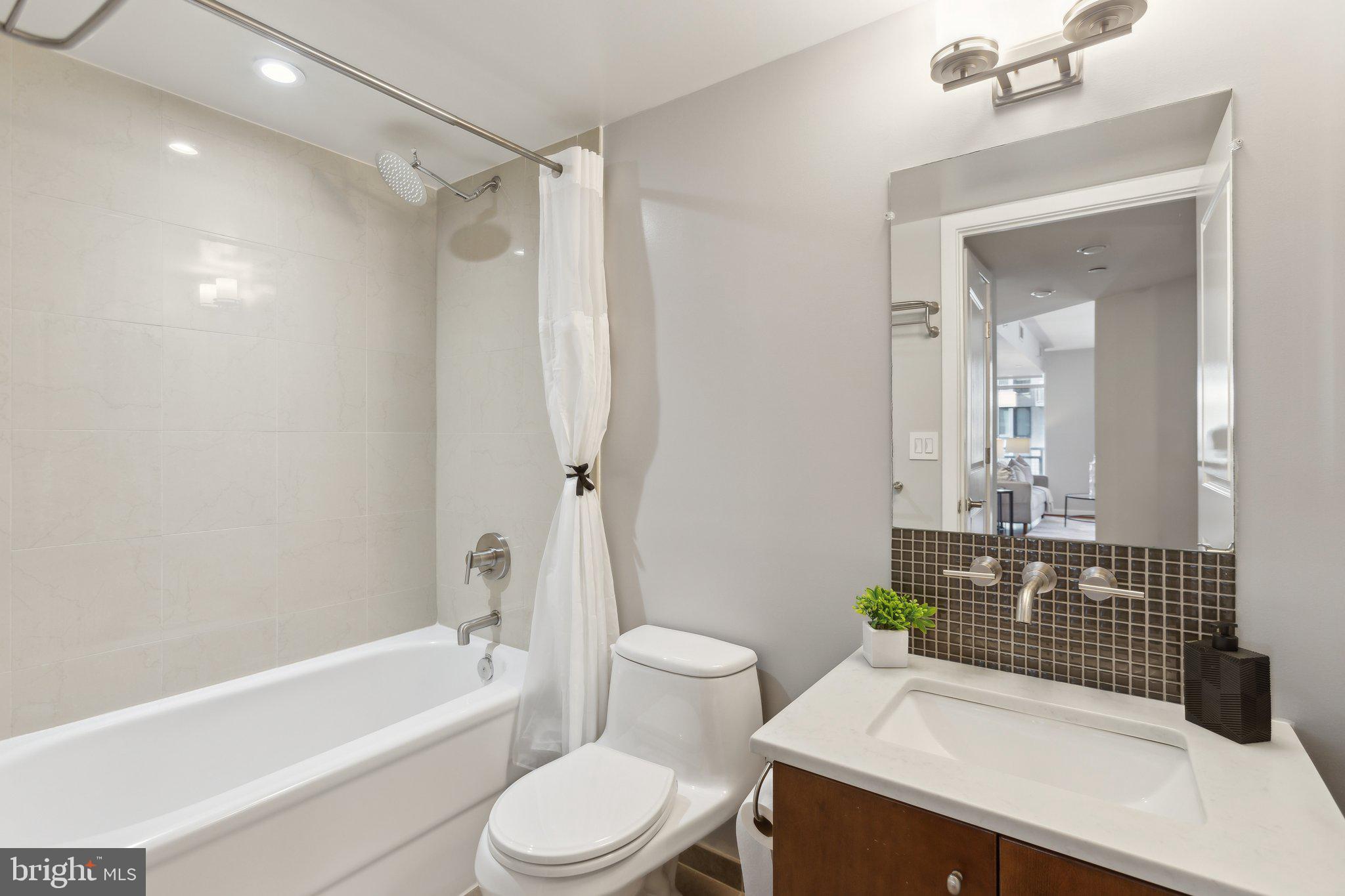 1025 First Street Southeast, Unit 615 Washington, DC 20003 - Photo 16 of 22