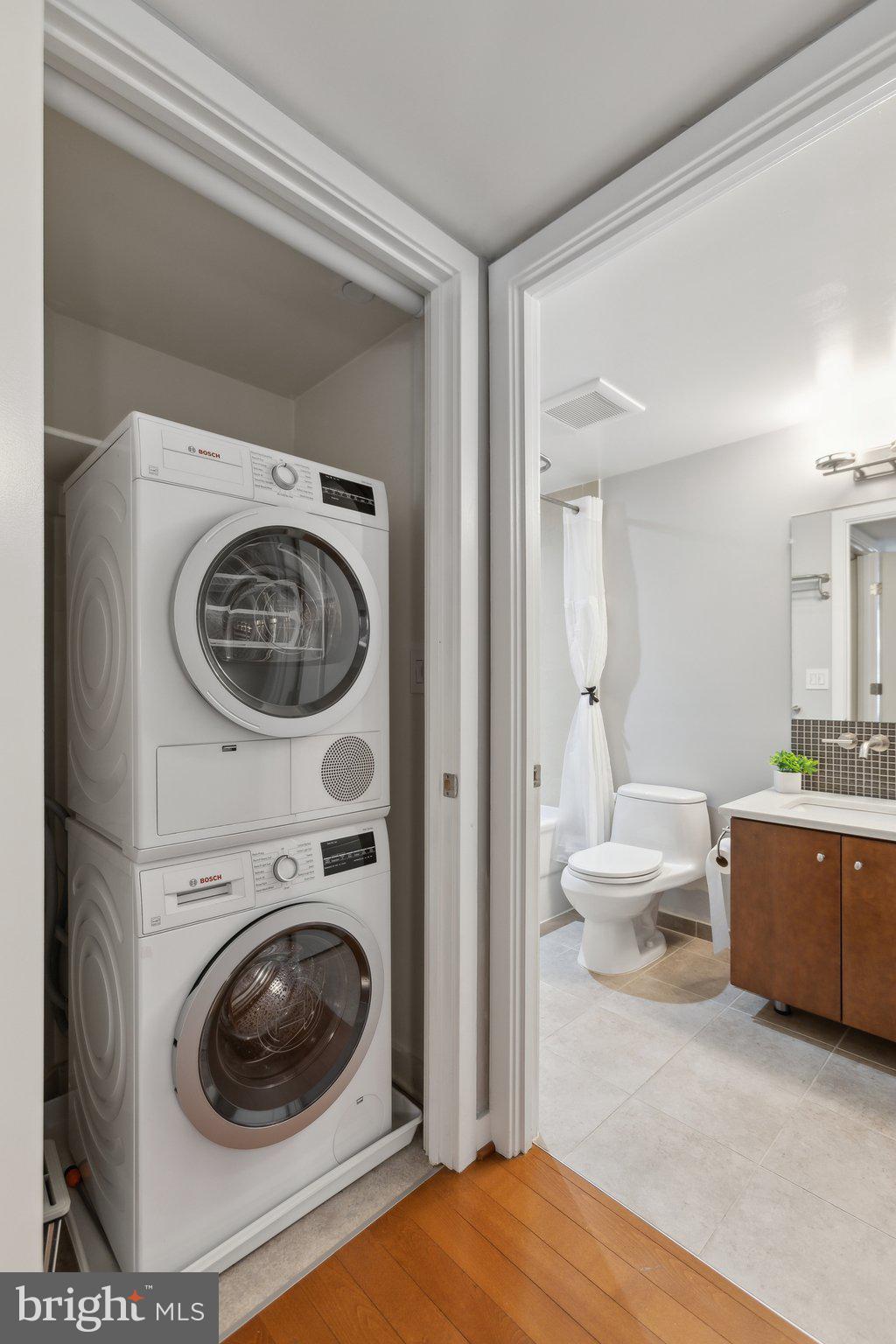 1025 First Street Southeast, Unit 615 Washington, DC 20003 - Photo 17 of 22
