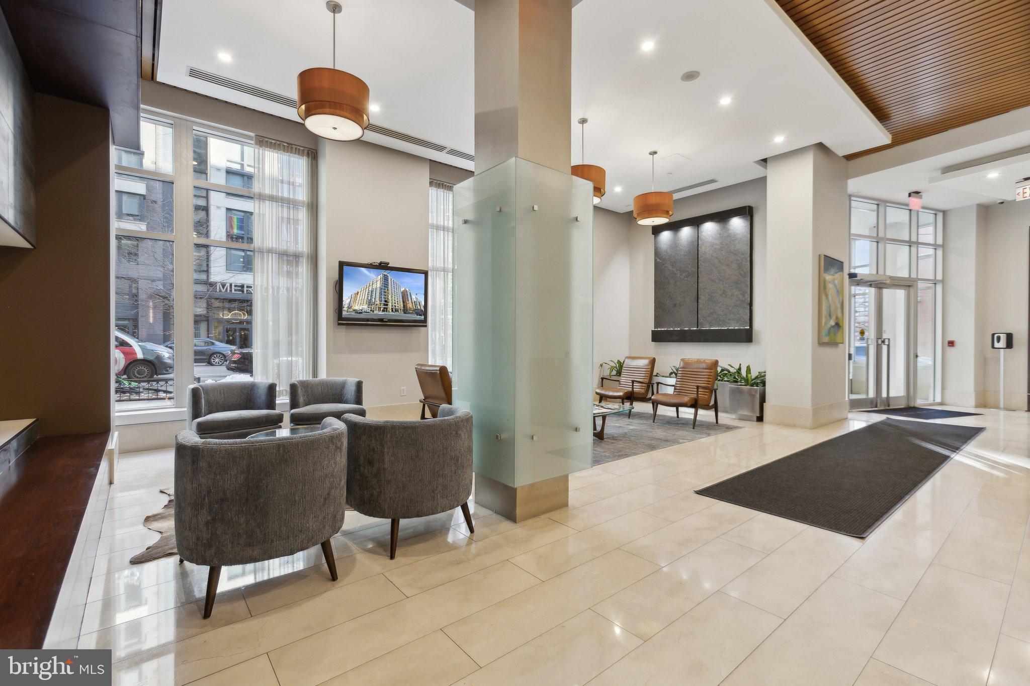 1025 First Street Southeast, Unit 615 Washington, DC 20003 - Photo 19 of 22