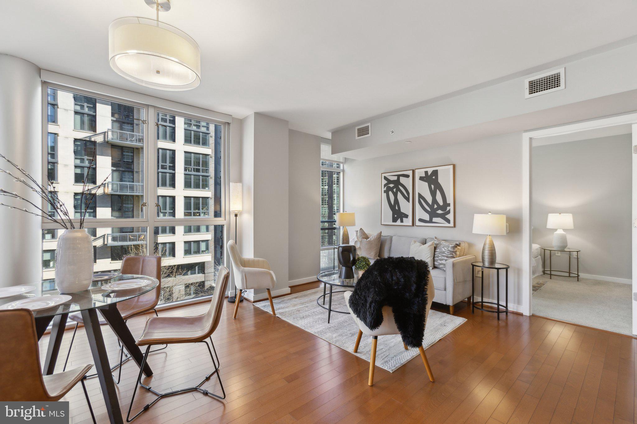 1025 First Street Southeast, Unit 615 Washington, DC 20003 - Photo 2 of 22
