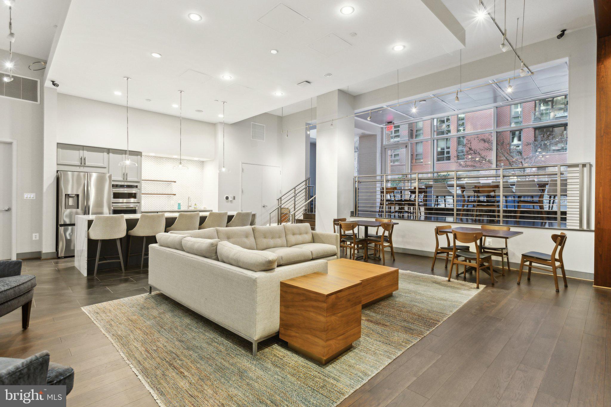 1025 First Street Southeast, Unit 615 Washington, DC 20003 - Photo 21 of 22