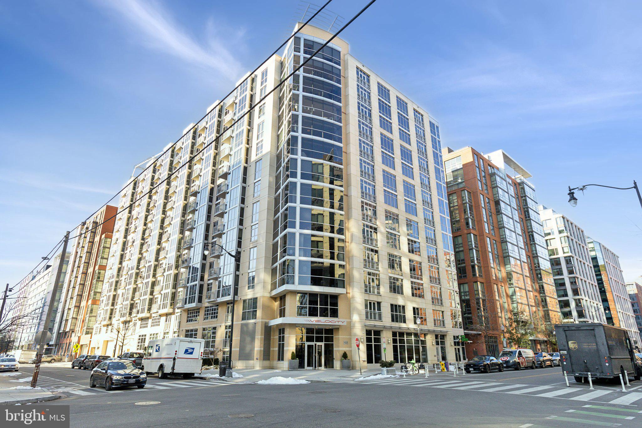 1025 First Street Southeast, Unit 615 Washington, DC 20003 - Photo 22 of 22