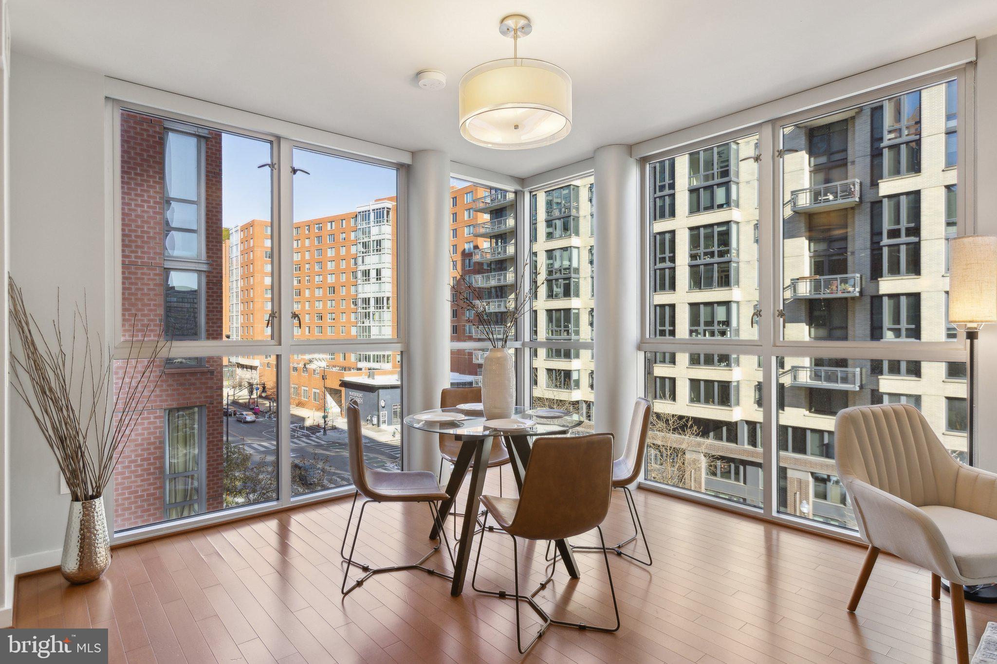 1025 First Street Southeast, Unit 615 Washington, DC 20003 - Photo 3 of 22