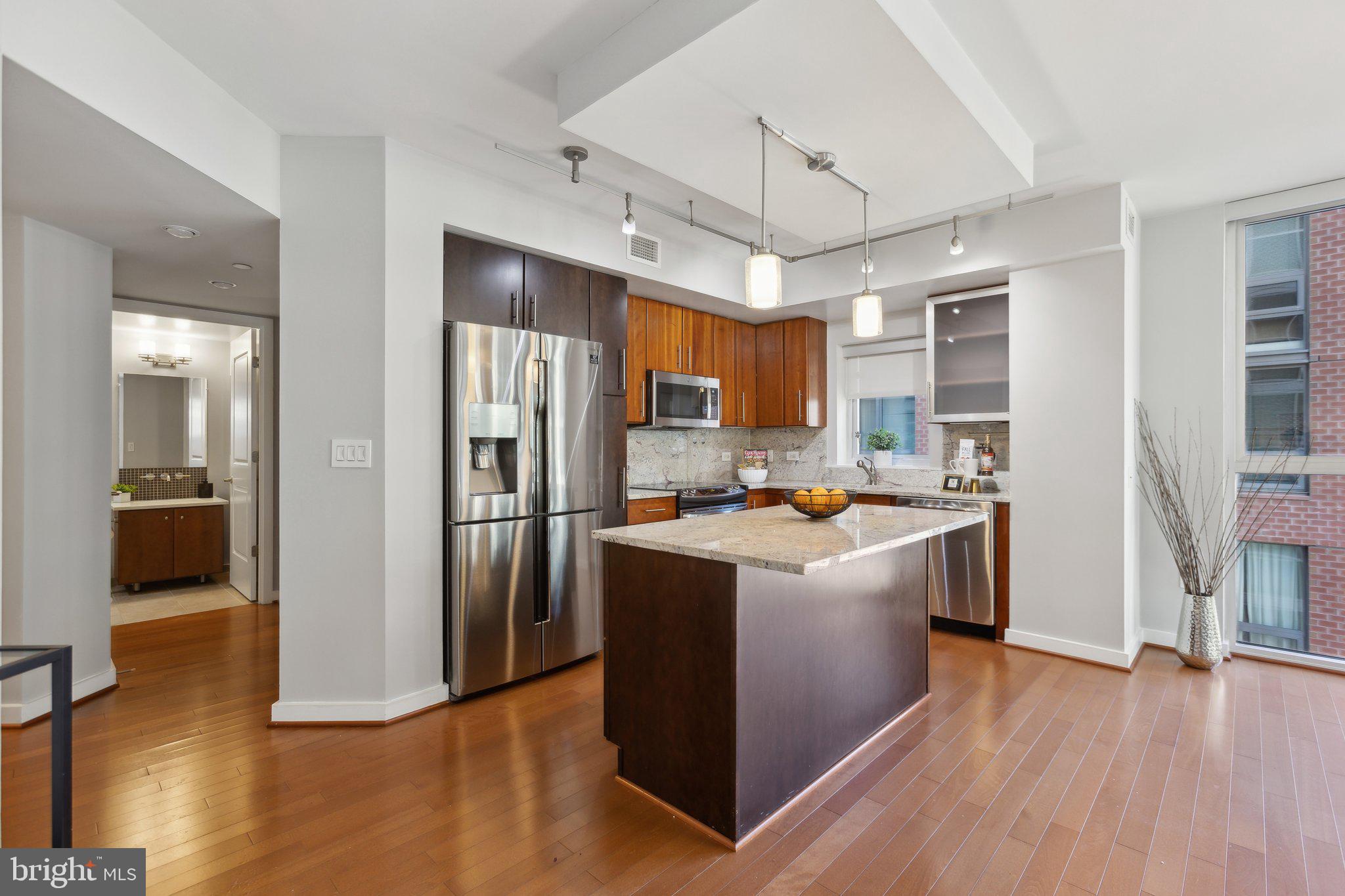 1025 First Street Southeast, Unit 615 Washington, DC 20003 - Photo 6 of 22