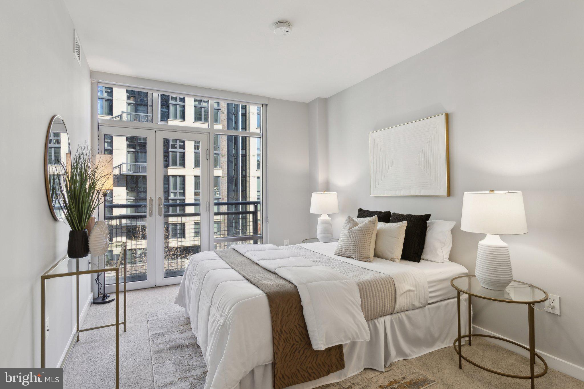 1025 First Street Southeast, Unit 615 Washington, DC 20003 - Photo 7 of 22