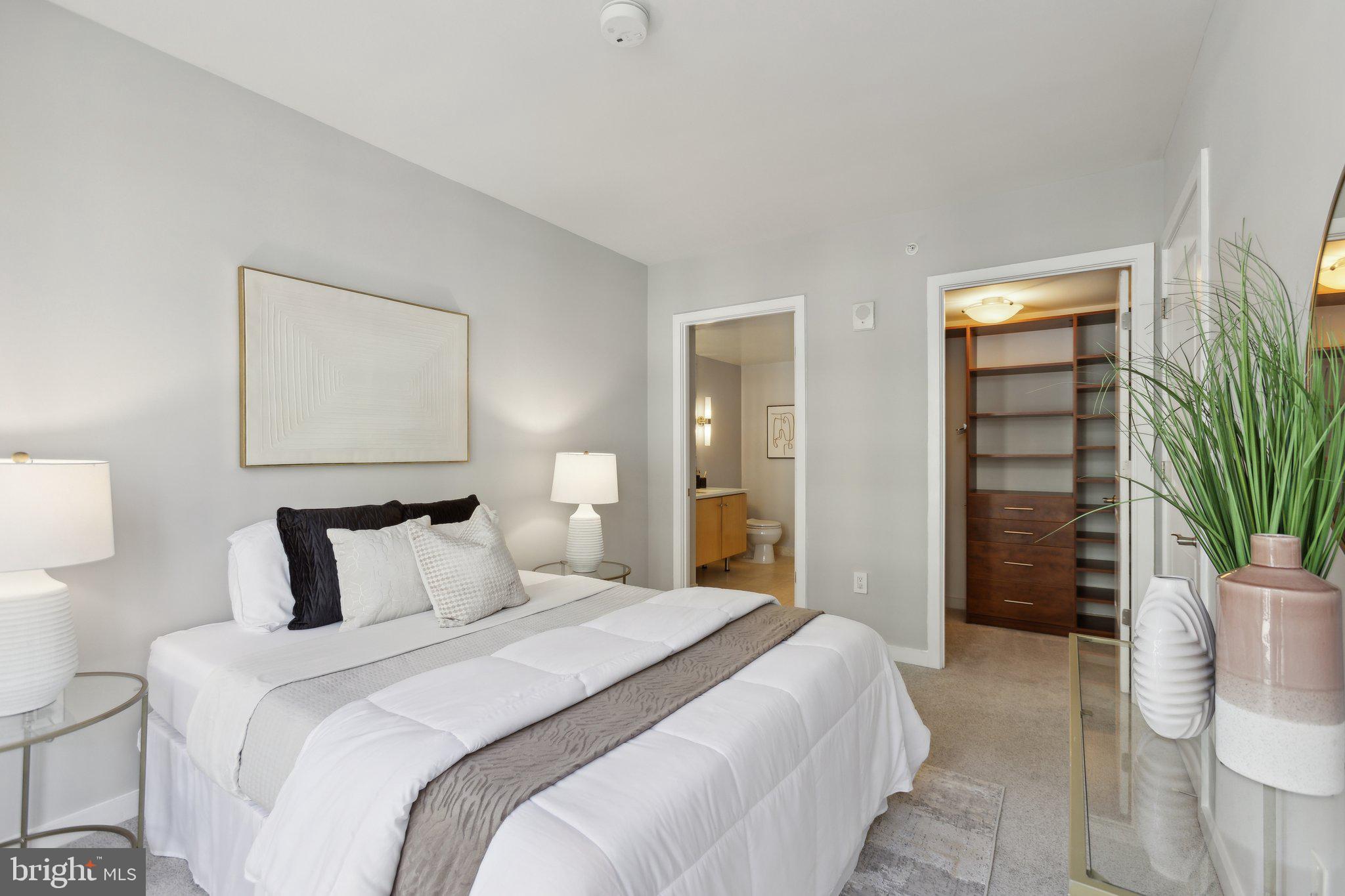 1025 First Street Southeast, Unit 615 Washington, DC 20003 - Photo 8 of 22