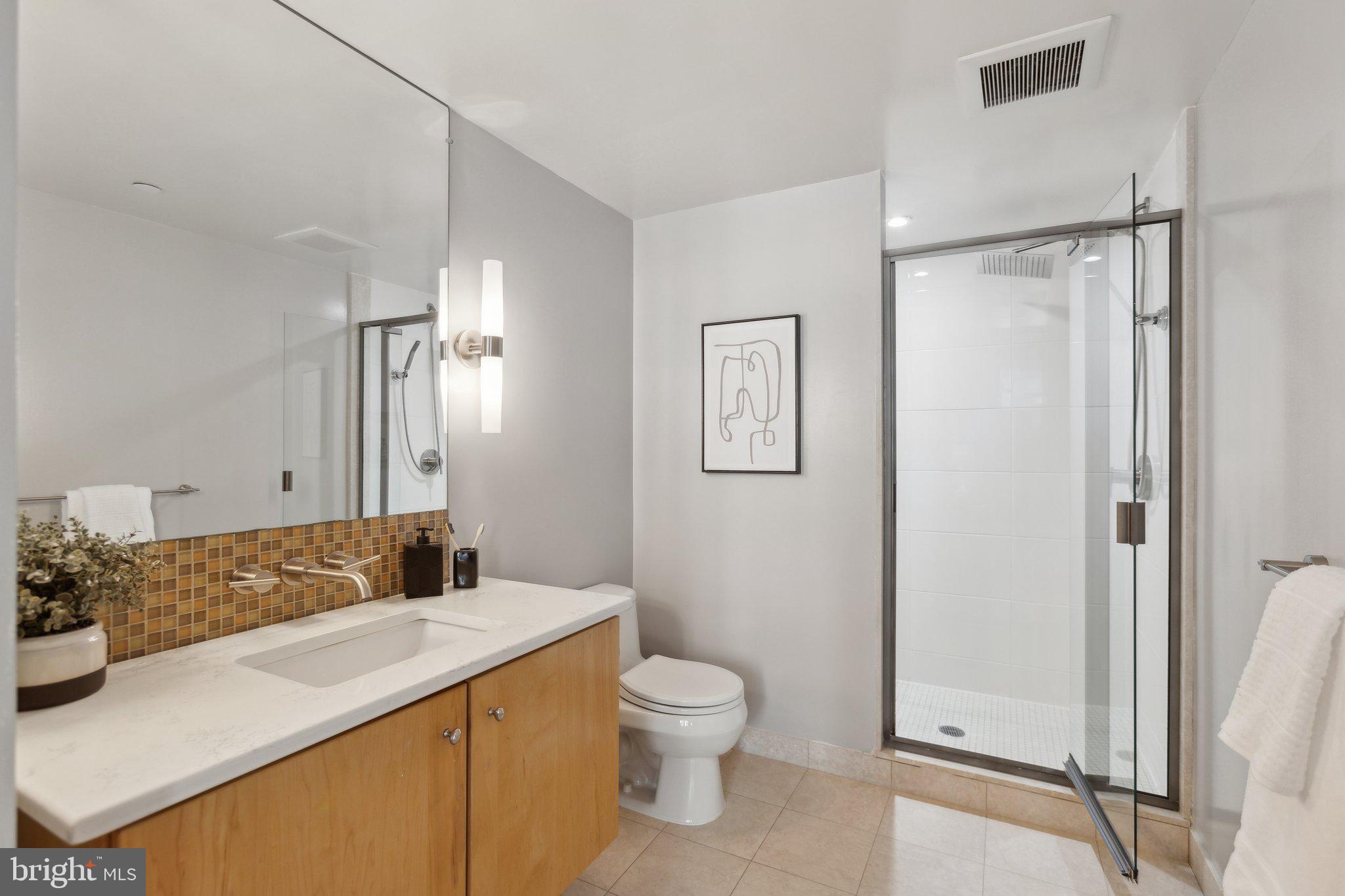 1025 First Street Southeast, Unit 615 Washington, DC 20003 - Photo 10 of 22