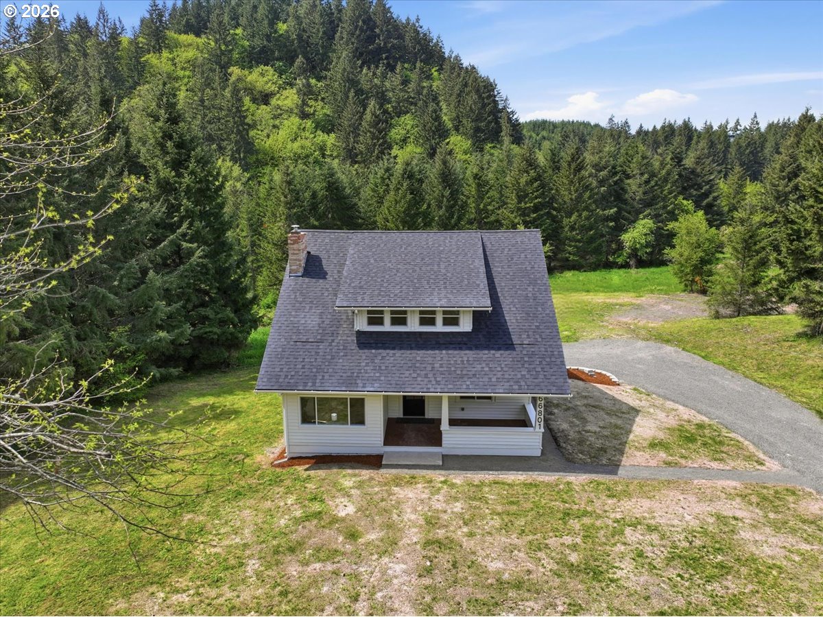 66801 Bishop Creek Road Deer Island, OR 97054 - Photo 3 of 35