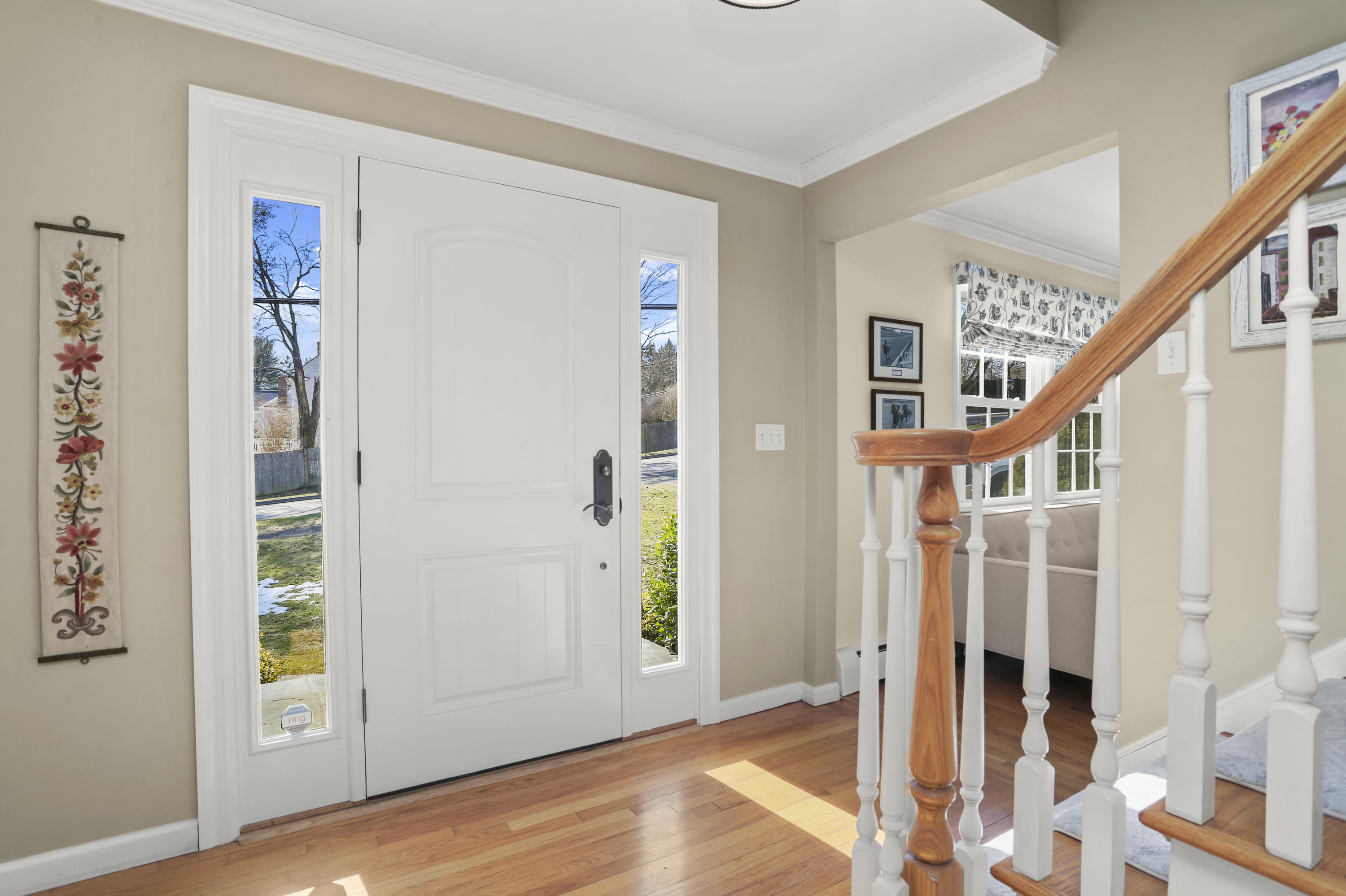140 Farm Road New Canaan, CT 06840 - Photo 2 of 39 Welcome