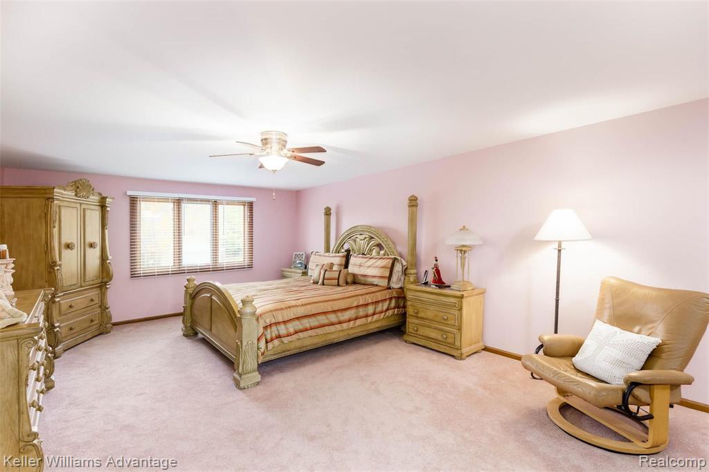 25325 Rutledge Crossing Farmington Hills, MI 48335 - Photo 22 of 56