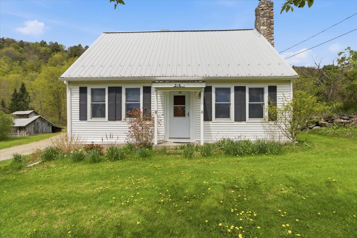 2154 Highway 7 Pownal, VT 05261 - Photo 2 of 42