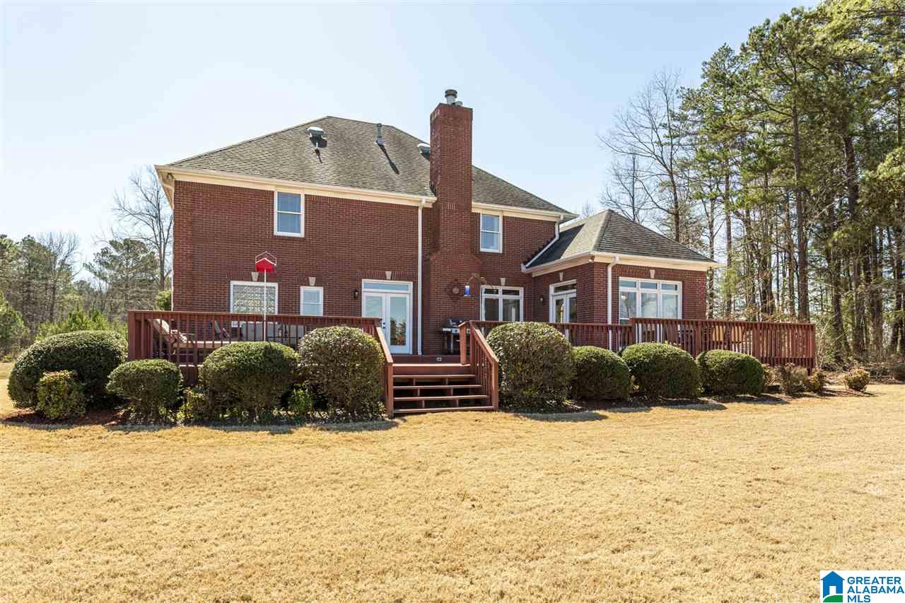 1676 Quail Ridge Drive Gardendale, AL 35071 - Photo 6 of 50