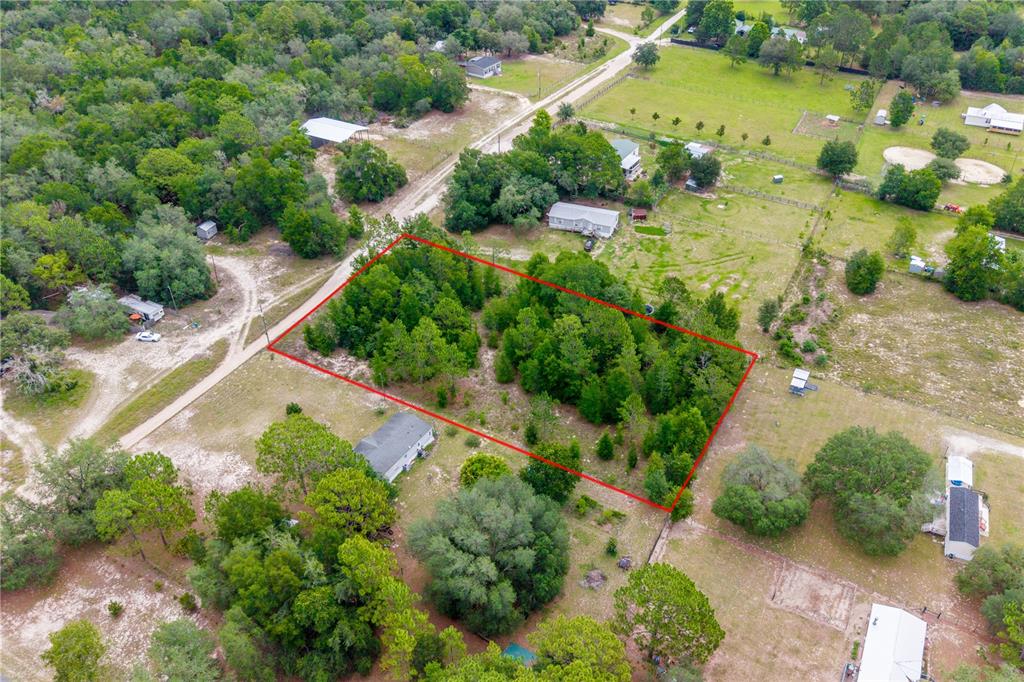 Tbd Northeast 115th Street Bronson, FL 32621 - Photo 6 of 8