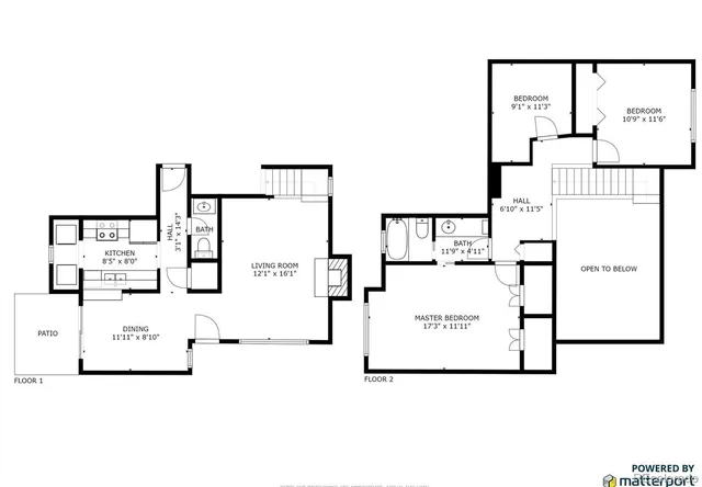 $324,000 | 8731 Yukon Street, Arvada, CO 80005