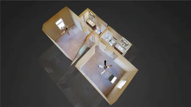 $2,700 | 3412 Cullen Trail, College Station, TX 77845