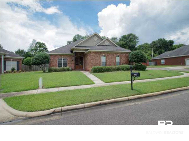 6153 Venetian Way South Mobile, AL 36608 - Photo 1 of 1