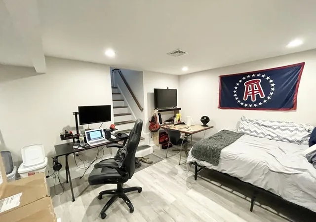 $5,400 | 32 Sumner Street, Unit 1, Boston, MA 02125