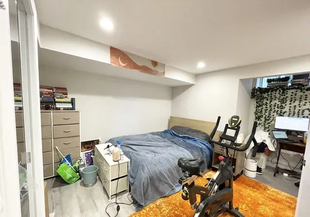 $5,400 | 32 Sumner Street, Unit 1, Boston, MA 02125