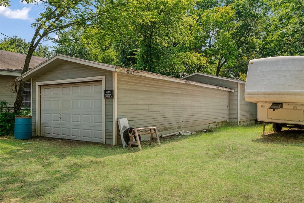 562 1st Street Southwest Paris, TX 75460 - Photo 16 of 16