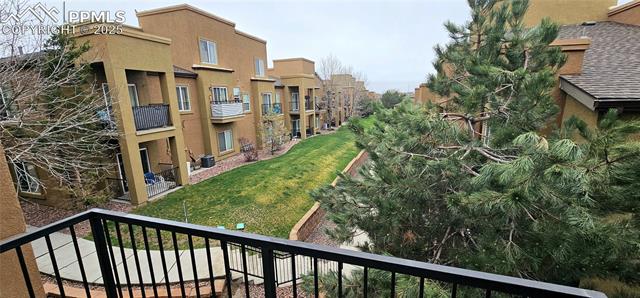 6967 Stetson Ranch Point, Unit 204 Colorado Springs, CO 80922 - Photo 7 of 13