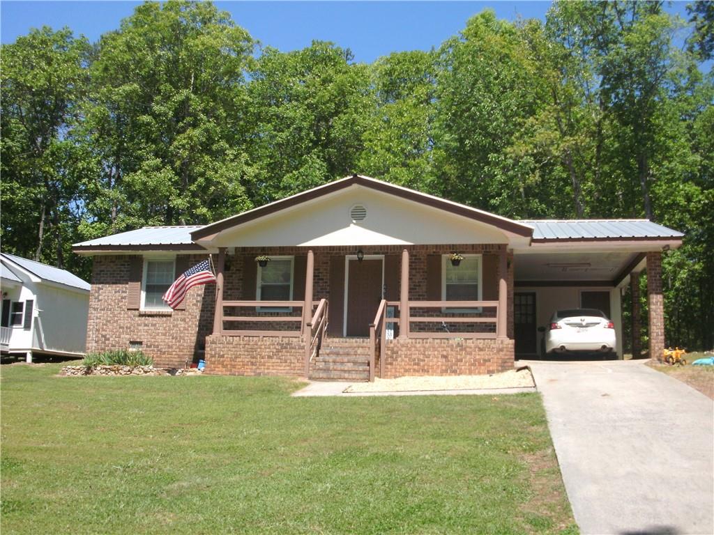 46 Bailey Hill Road Southwest Cartersville, GA 30120 - Photo 1 of 1 Gallery Image 1