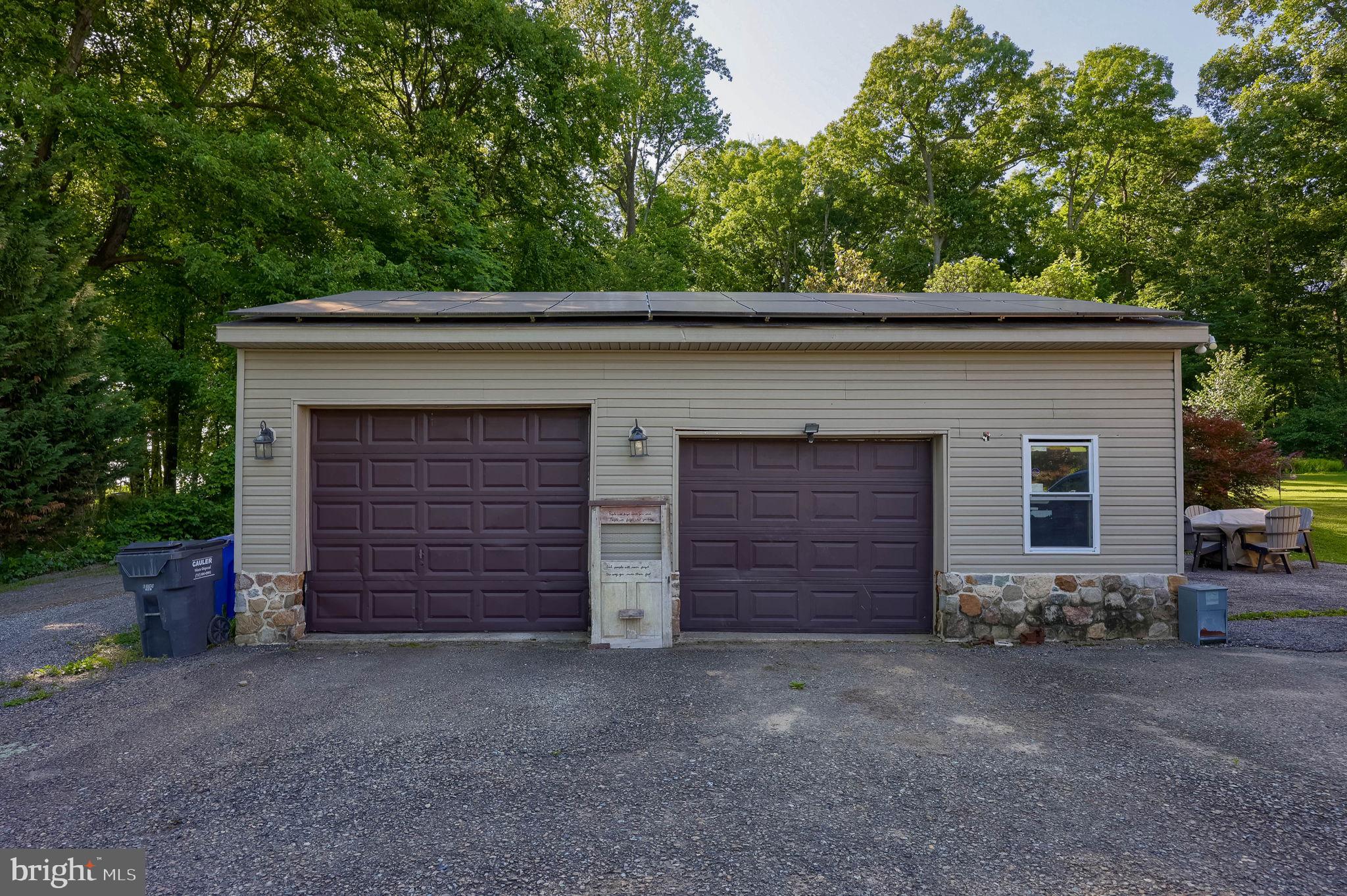 243 Kirks Mill Road Nottingham, PA 19362 - Photo 34 of 45