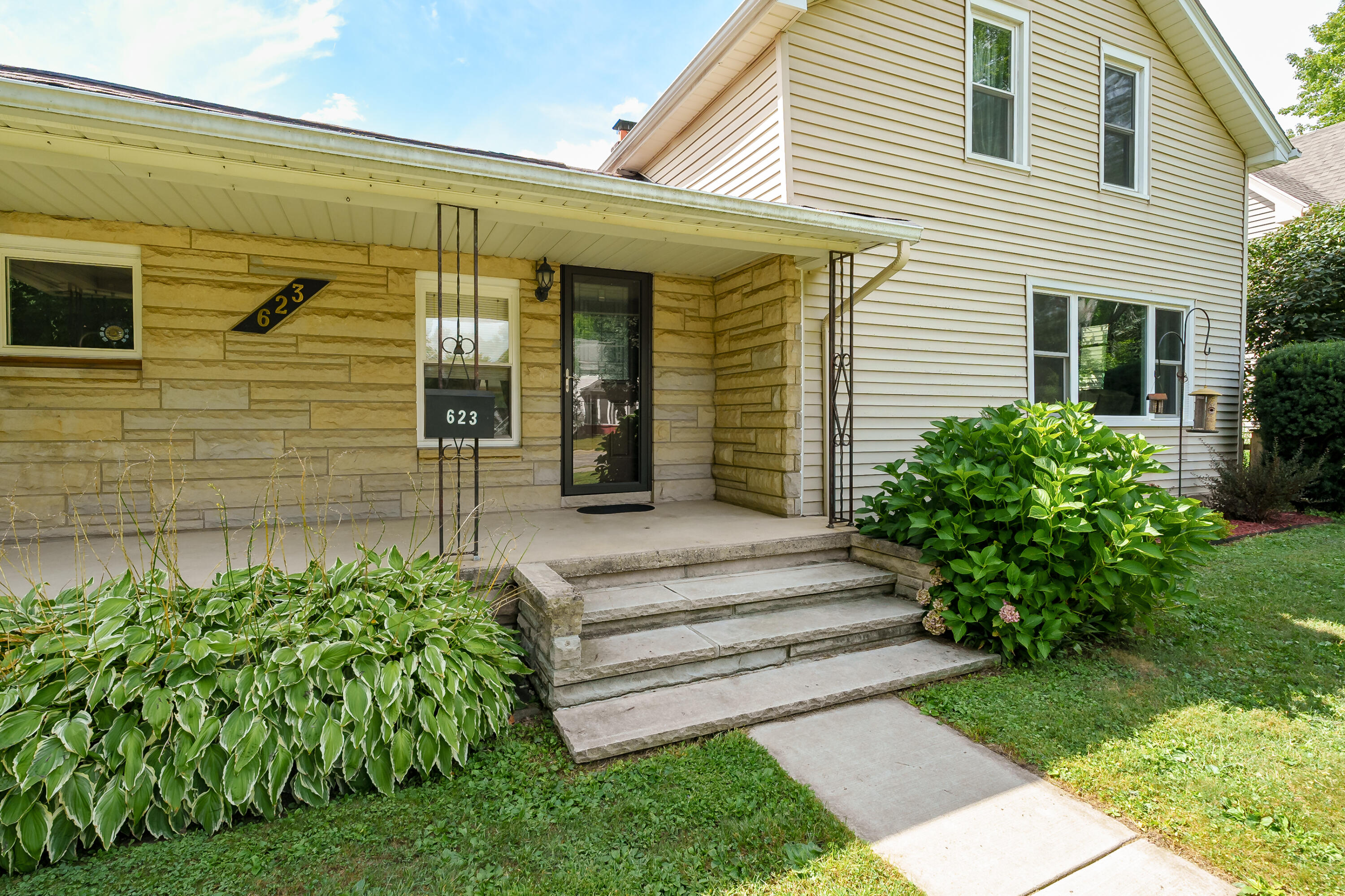 623 North Main Street Bellevue, MI 49021 - Photo 37 of 37 Main St 623 Bellevue 49021-37