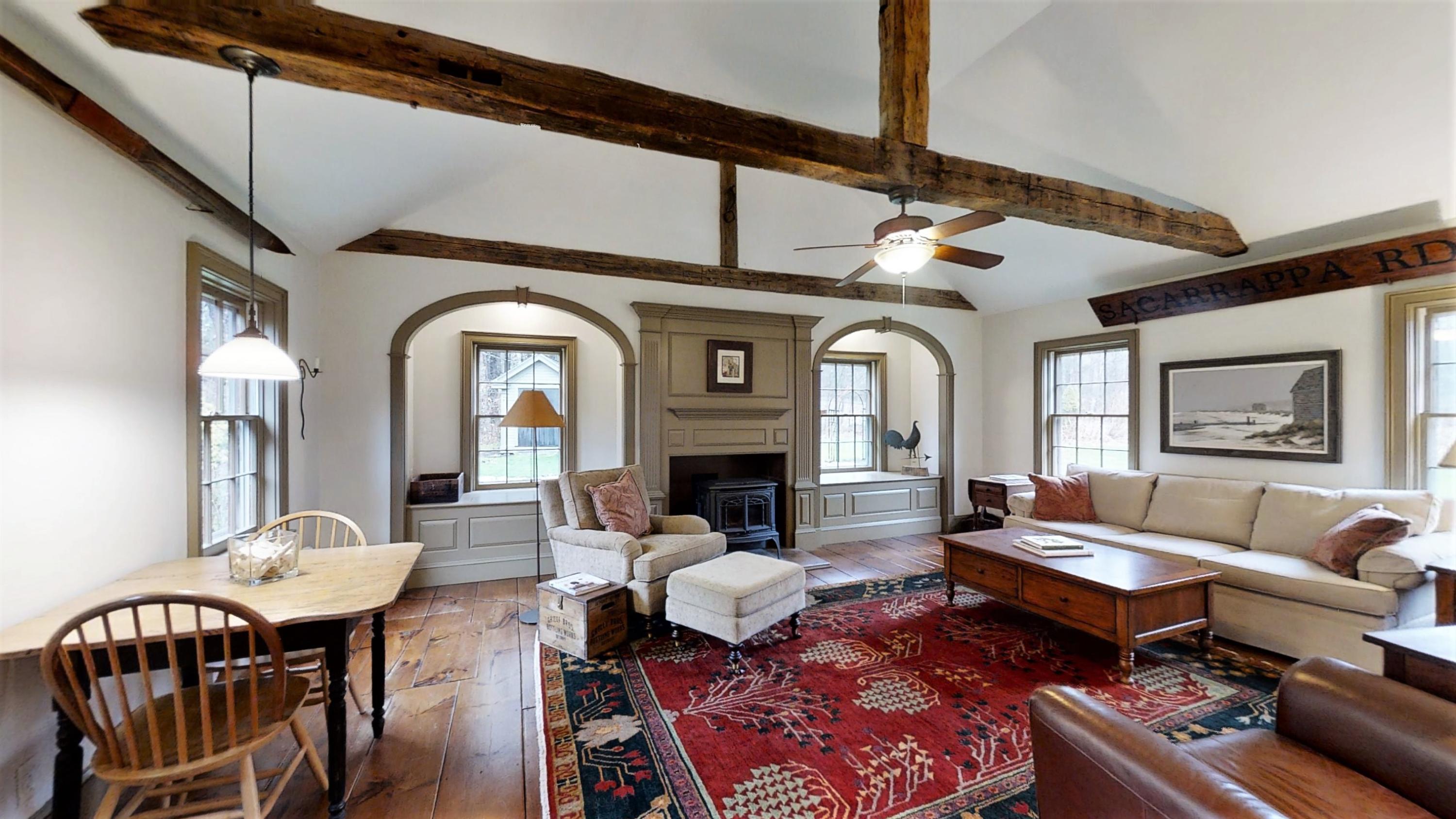 143 Brook Road Falmouth, ME 04105 - Photo 22 of 62 family room