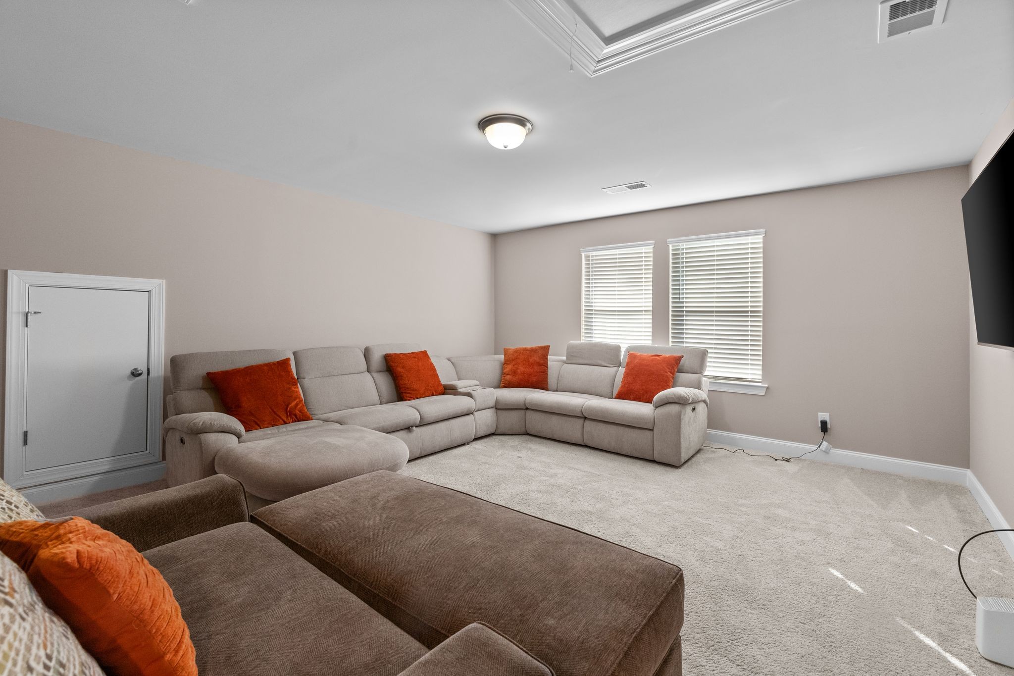 2004 Notchleaf Road Antioch, TN 37013 - Photo 11 of 19 a living room with furniture and a window