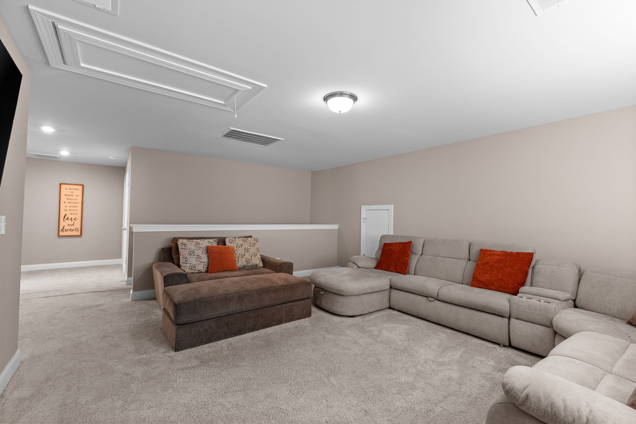 2004 Notchleaf Road Antioch, TN 37013 - Photo 12 of 19 a living room with furniture and a couch