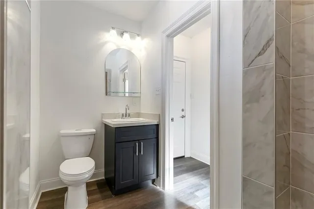 $2,200 | 2908 Audubon Street, Unit 1A, New Orleans, LA 70125