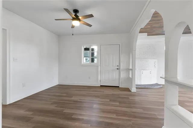 $2,200 | 2908 Audubon Street, Unit 1A, New Orleans, LA 70125