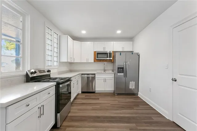 $2,200 | 2908 Audubon Street, Unit 1A, New Orleans, LA 70125