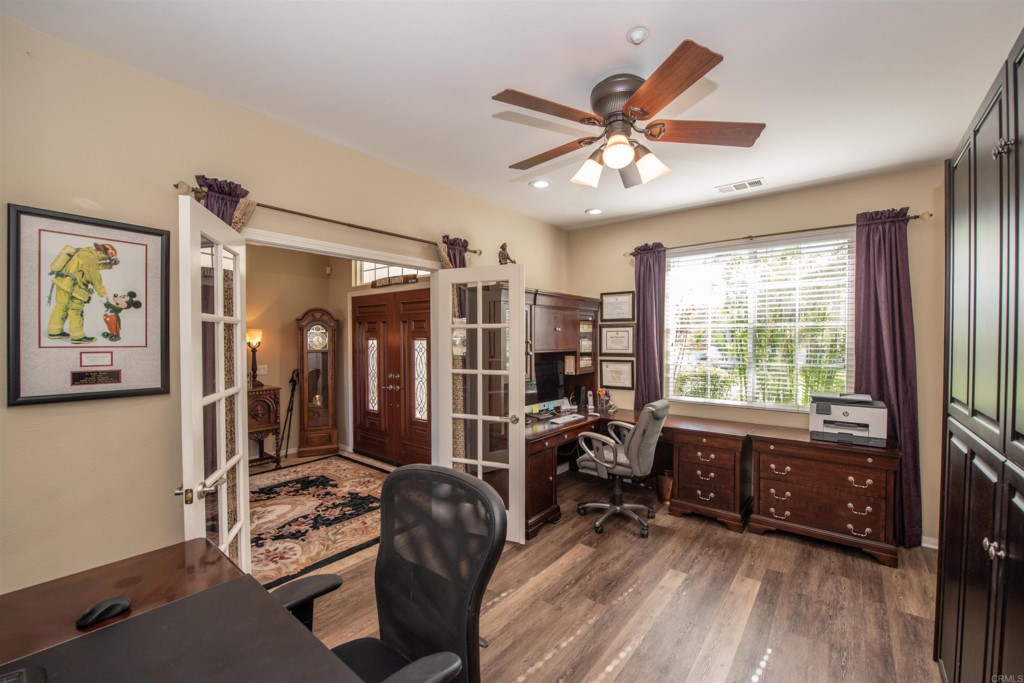 28288 Deep Canyon Drive Escondido, CA 92026 - Photo 41 of 75