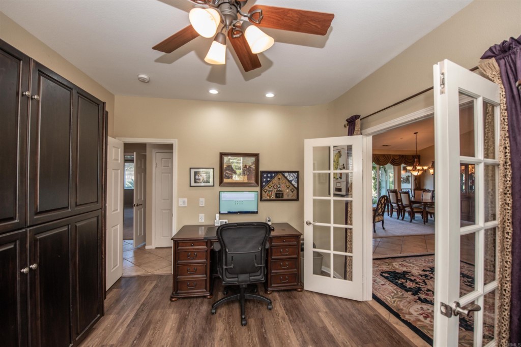 28288 Deep Canyon Drive Escondido, CA 92026 - Photo 43 of 75