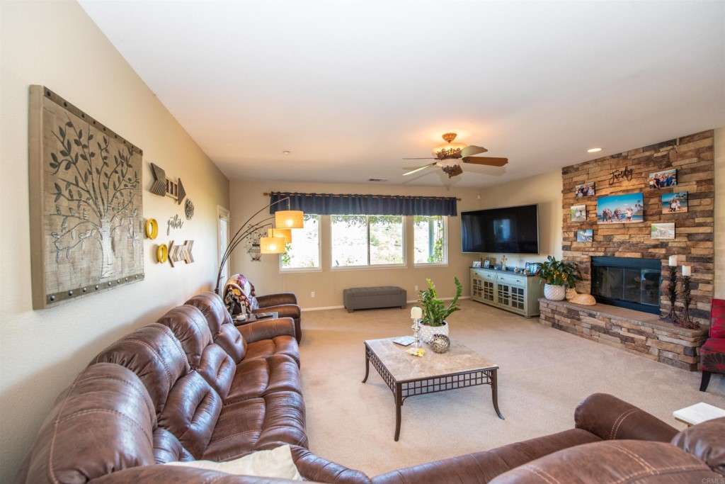 28288 Deep Canyon Drive Escondido, CA 92026 - Photo 6 of 75