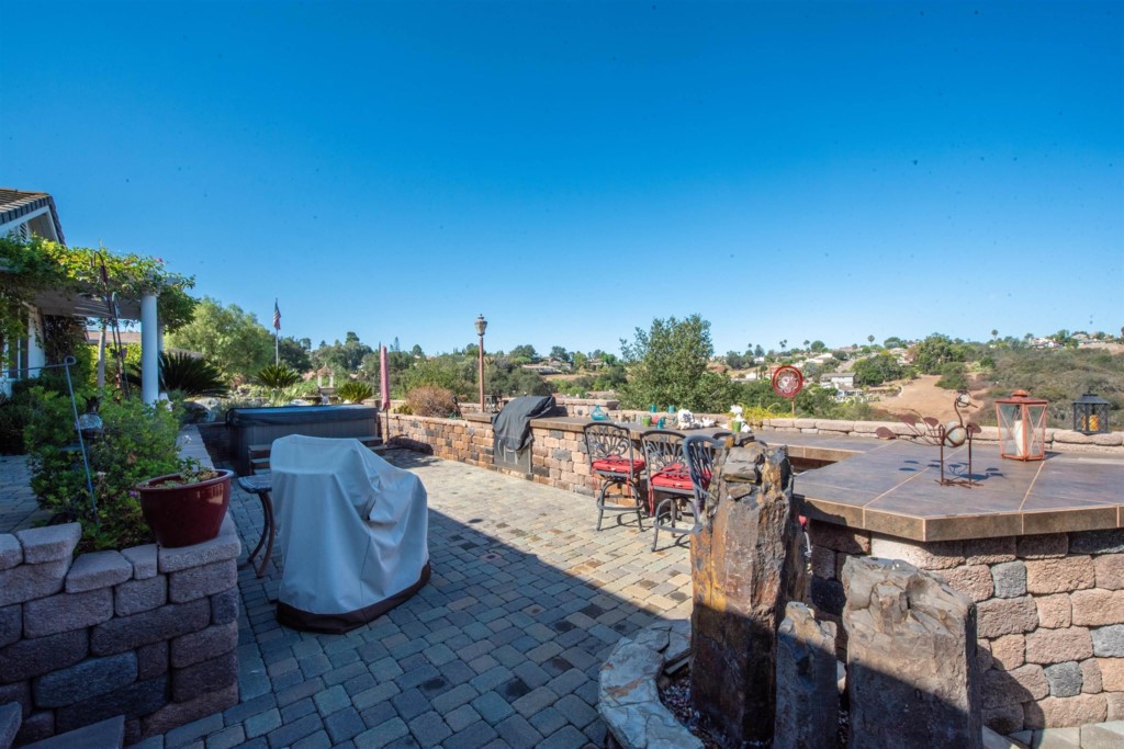 28288 Deep Canyon Drive Escondido, CA 92026 - Photo 68 of 75