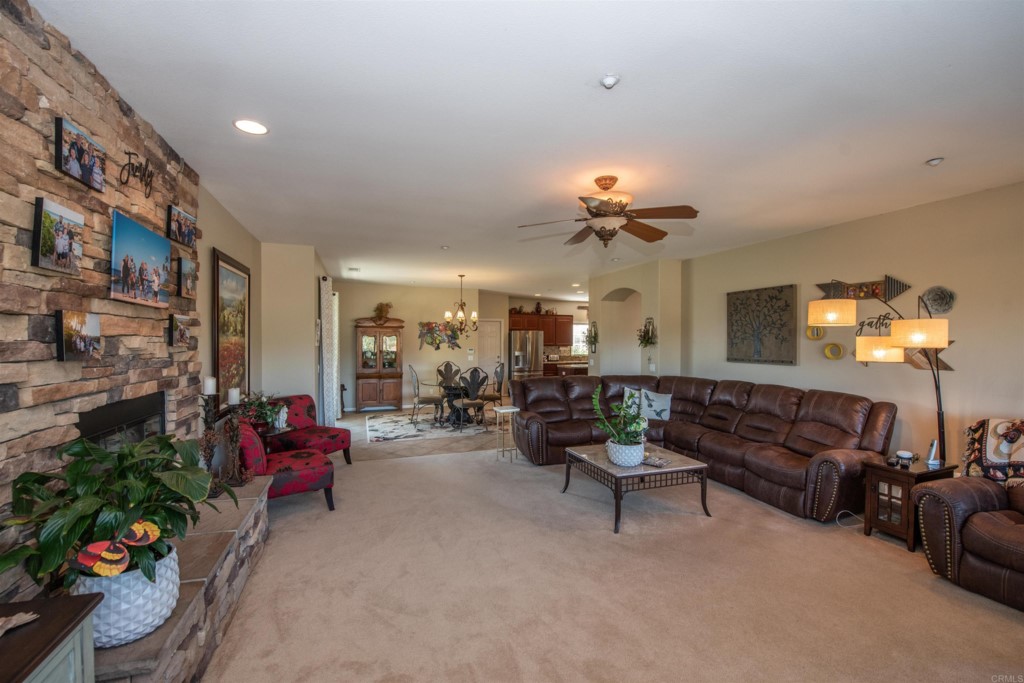 28288 Deep Canyon Drive Escondido, CA 92026 - Photo 8 of 75