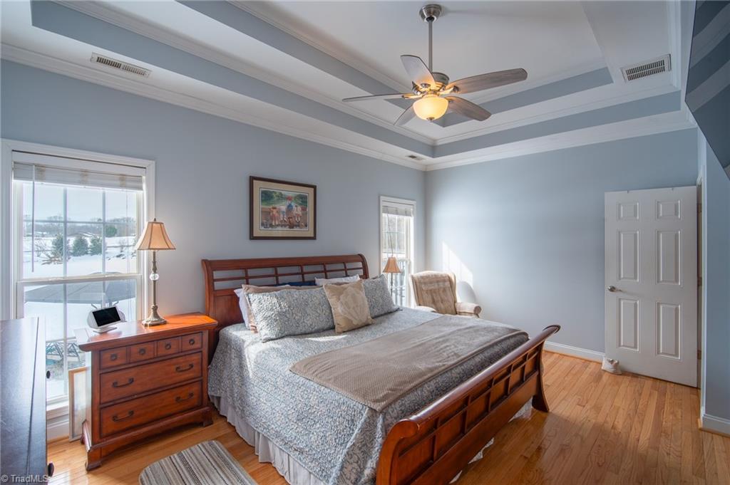 126 Crystal Ridge Drive Lexington, NC 27295 - Photo 11 of 32