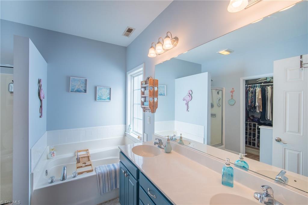 126 Crystal Ridge Drive Lexington, NC 27295 - Photo 12 of 32