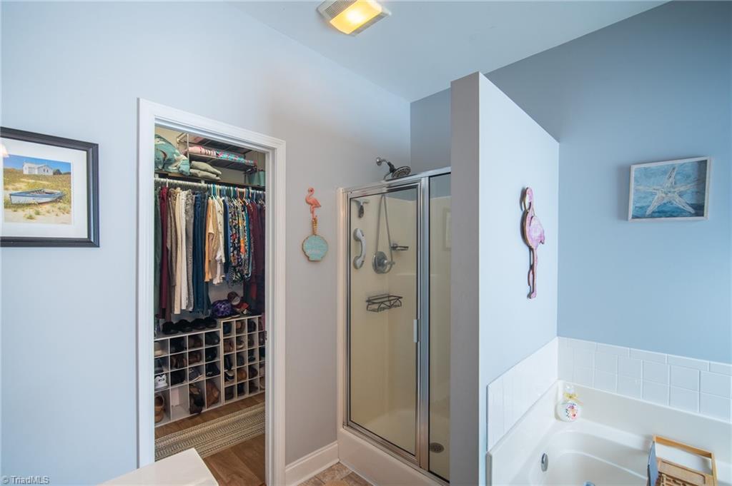 126 Crystal Ridge Drive Lexington, NC 27295 - Photo 13 of 32