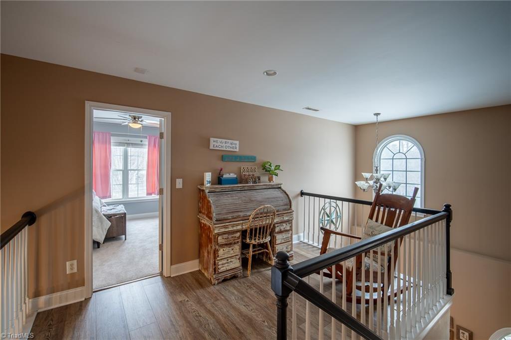 126 Crystal Ridge Drive Lexington, NC 27295 - Photo 14 of 32