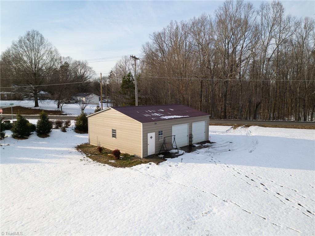 126 Crystal Ridge Drive Lexington, NC 27295 - Photo 25 of 32