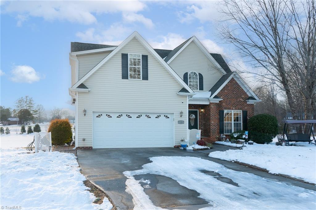 126 Crystal Ridge Drive Lexington, NC 27295 - Photo 28 of 32
