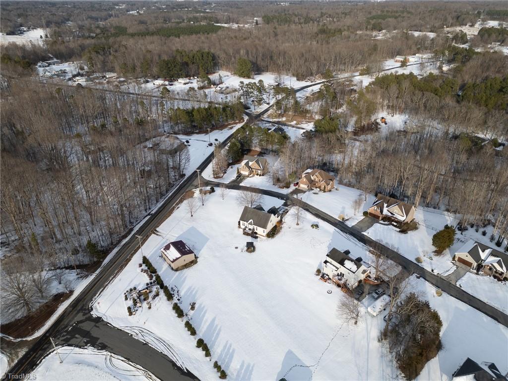 126 Crystal Ridge Drive Lexington, NC 27295 - Photo 29 of 32