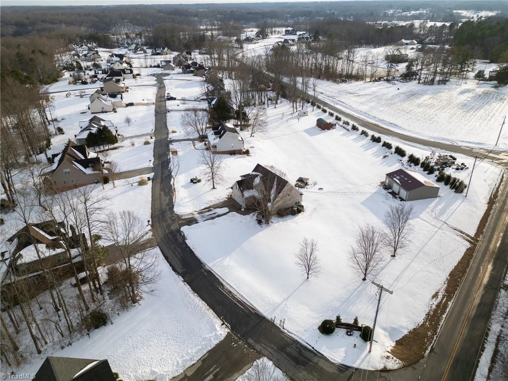 126 Crystal Ridge Drive Lexington, NC 27295 - Photo 30 of 32